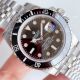 (EW) Best Replica Rolex Submariner Date 3135 Watch Diamond Markers Jubilee Band (4)_th.jpg